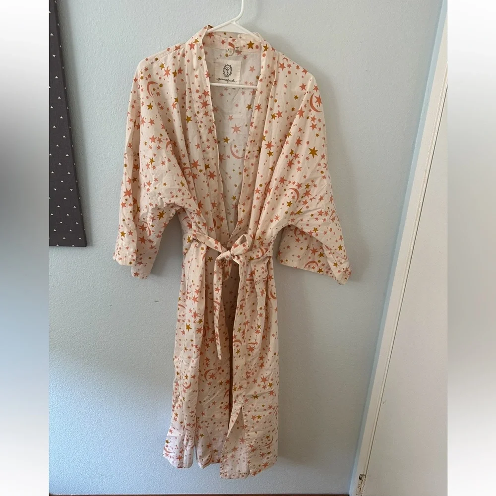 Printfresh Women’s Robe - Picture 7 of 9